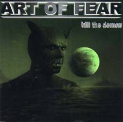 Art Of Fear : Kill the Demon